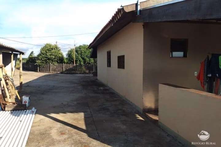 Small farm of 7 acres in Fronteira, MG, Brazil
