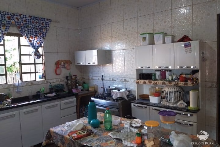 Sítio de 3 ha em Fronteira, MG