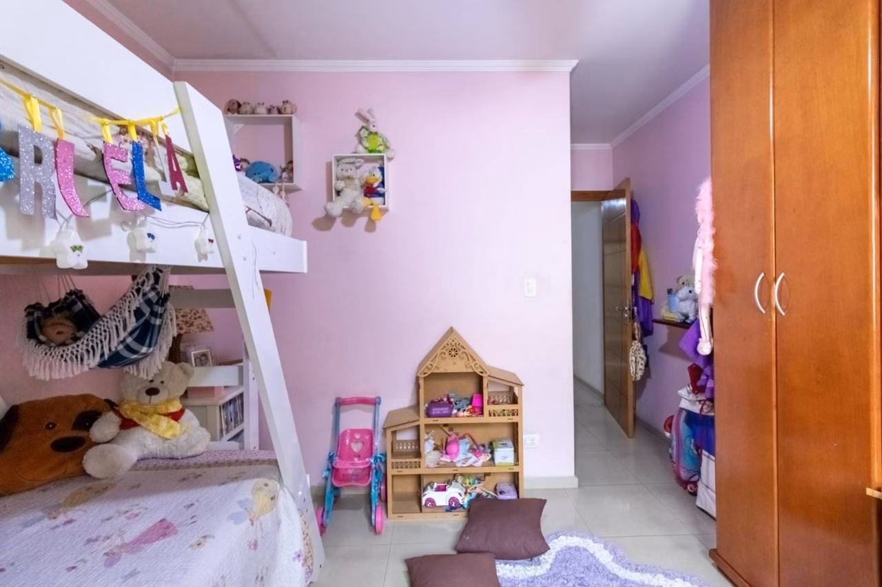 Casa de 129 m² em São Paulo, SP