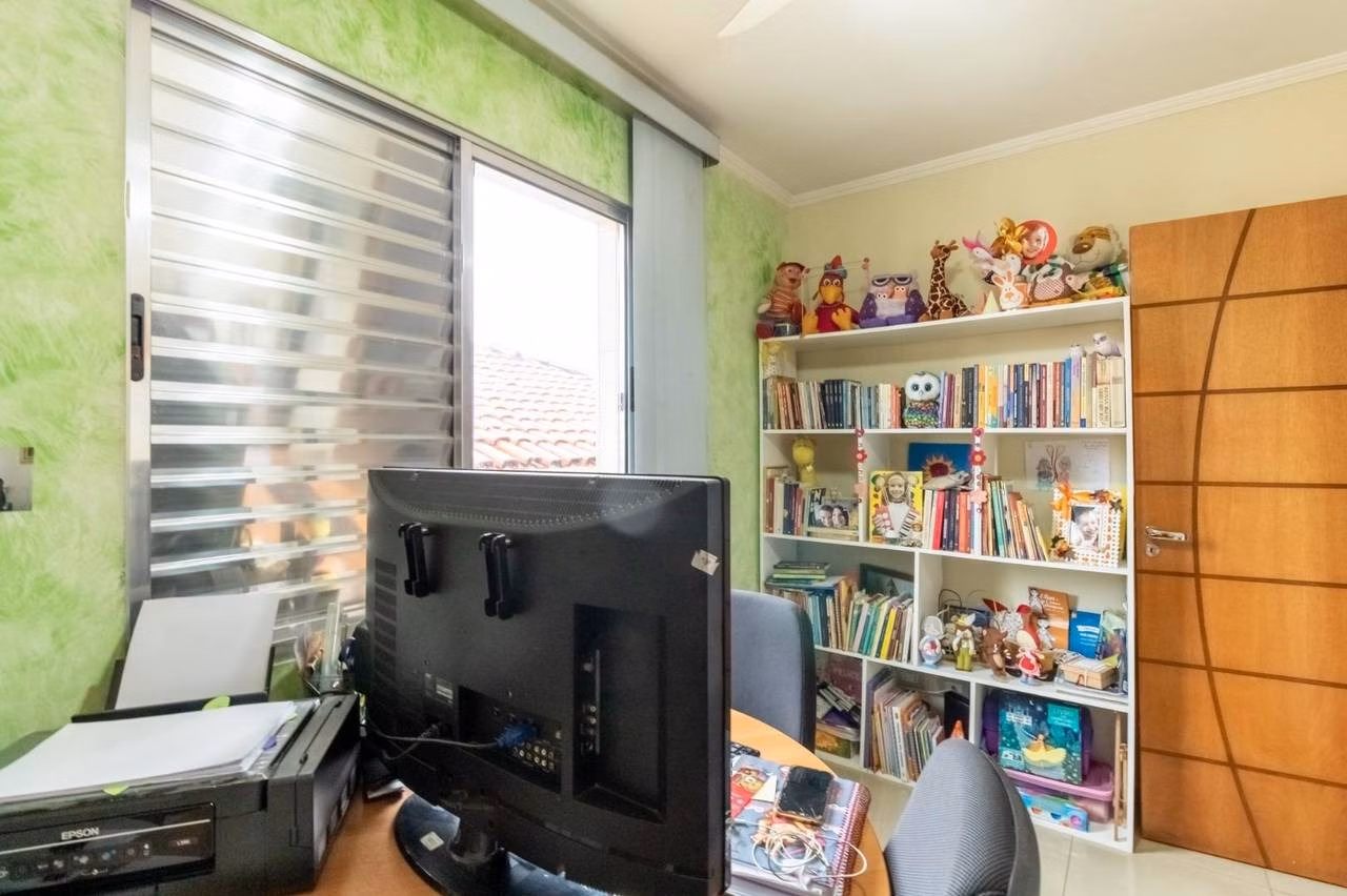 Casa de 129 m² em São Paulo, SP