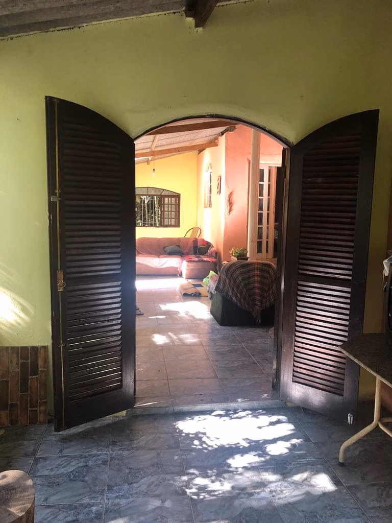 Sítio de 4 ha em Cajati, SP