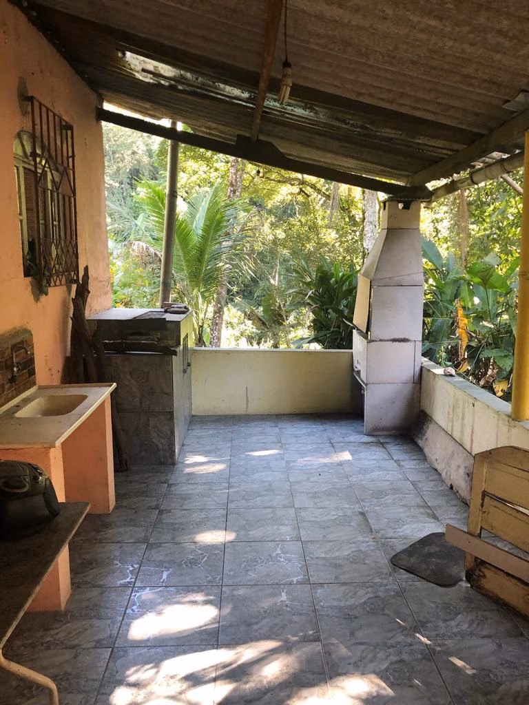 Sítio de 4 ha em Cajati, SP