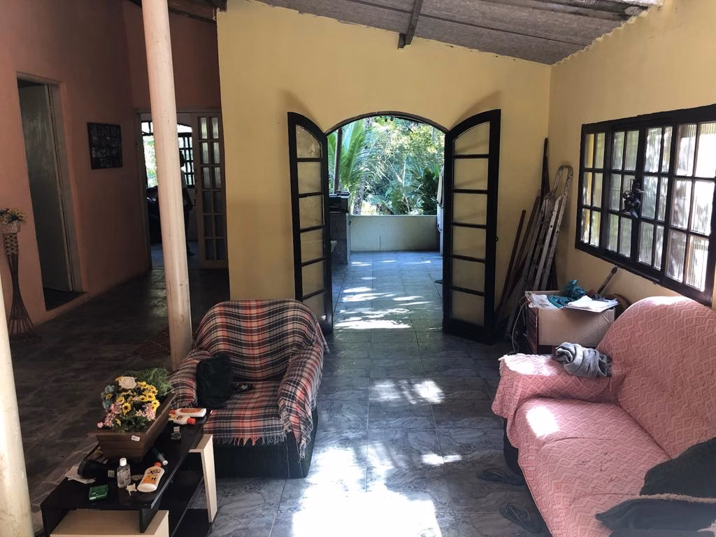 Sítio de 4 ha em Cajati, SP