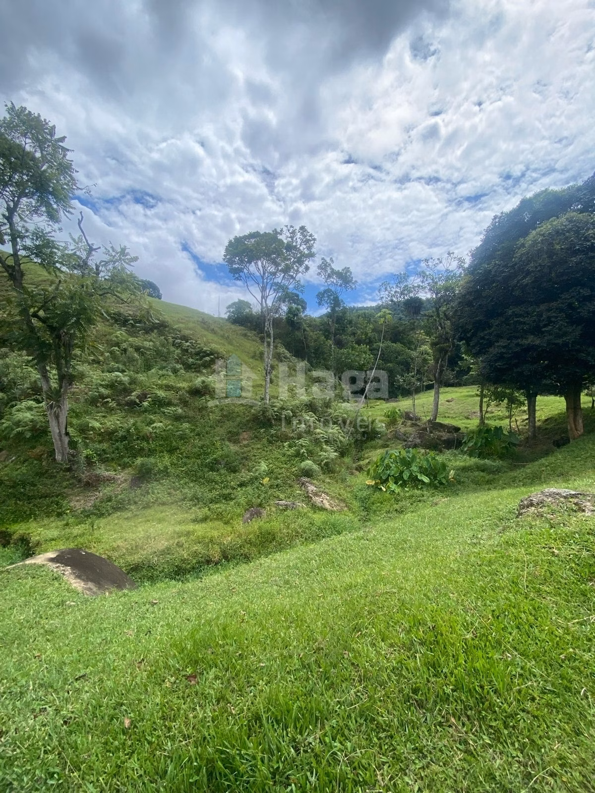 Country home of 47 acres in Canelinha, SC, Brazil