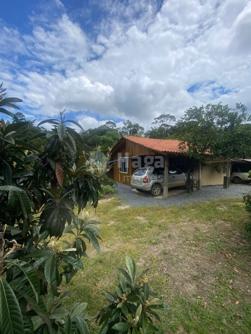 Country home of 47 acres in Canelinha, SC, Brazil