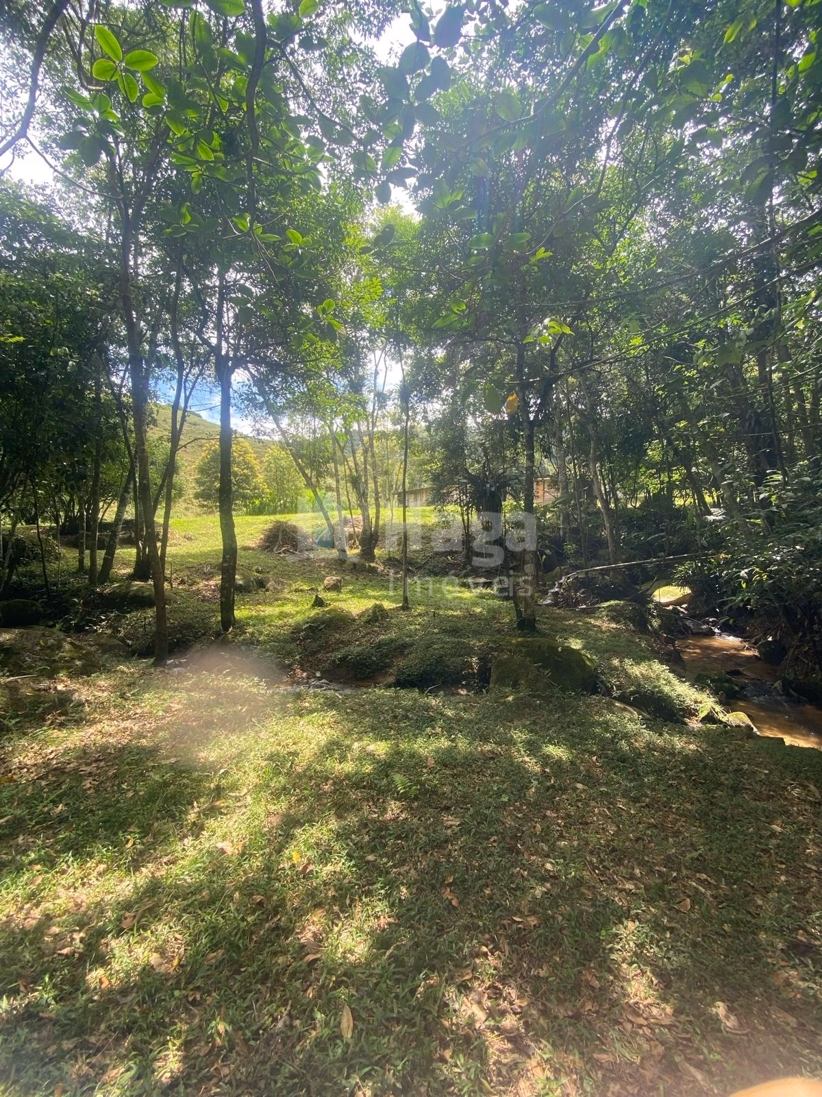 Country home of 47 acres in Canelinha, SC, Brazil