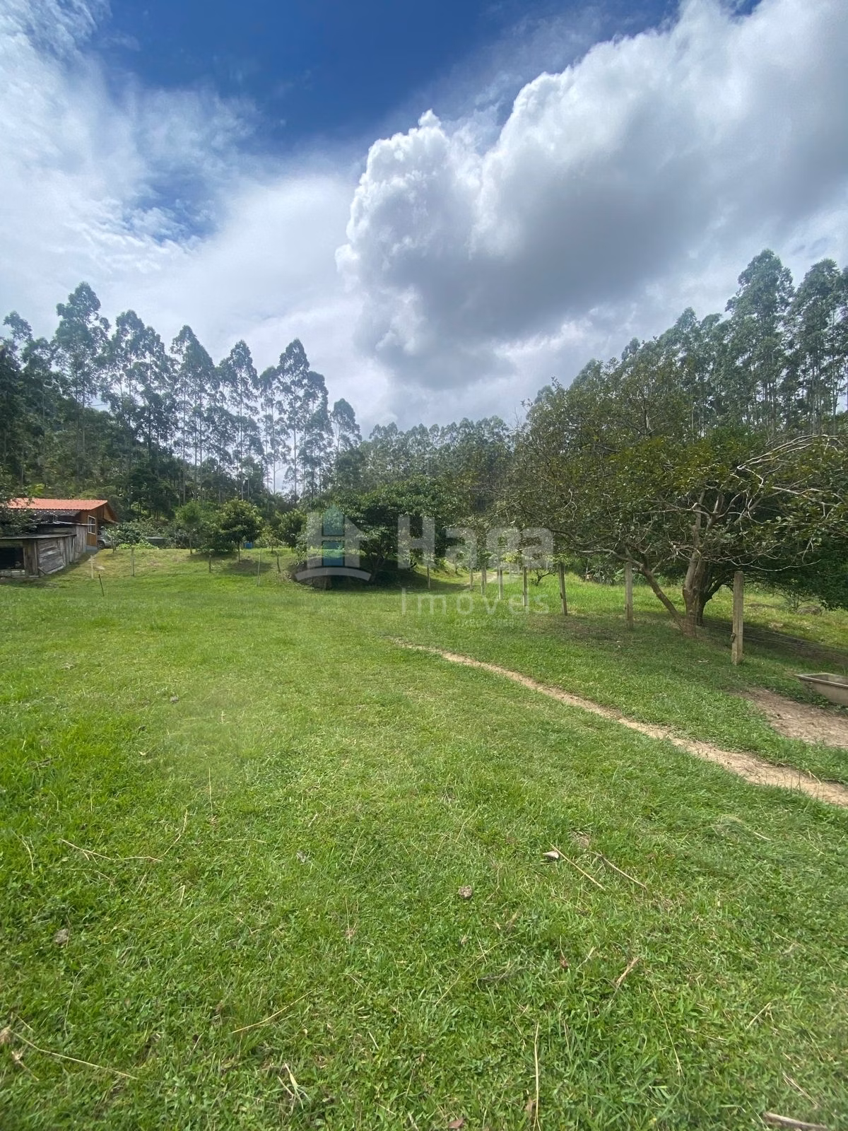 Country home of 47 acres in Canelinha, SC, Brazil