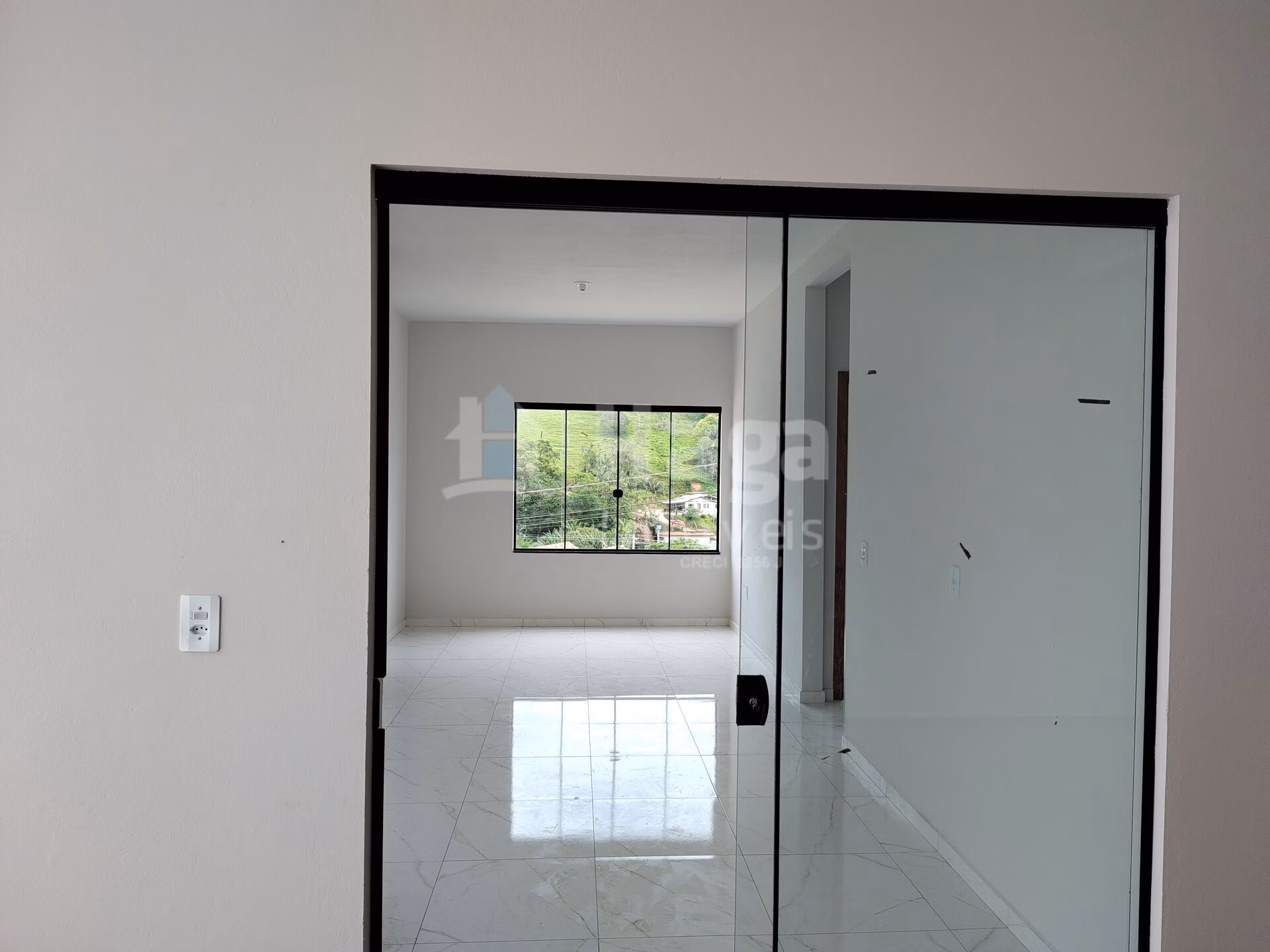 Casa de 97 m² em Brusque, SC