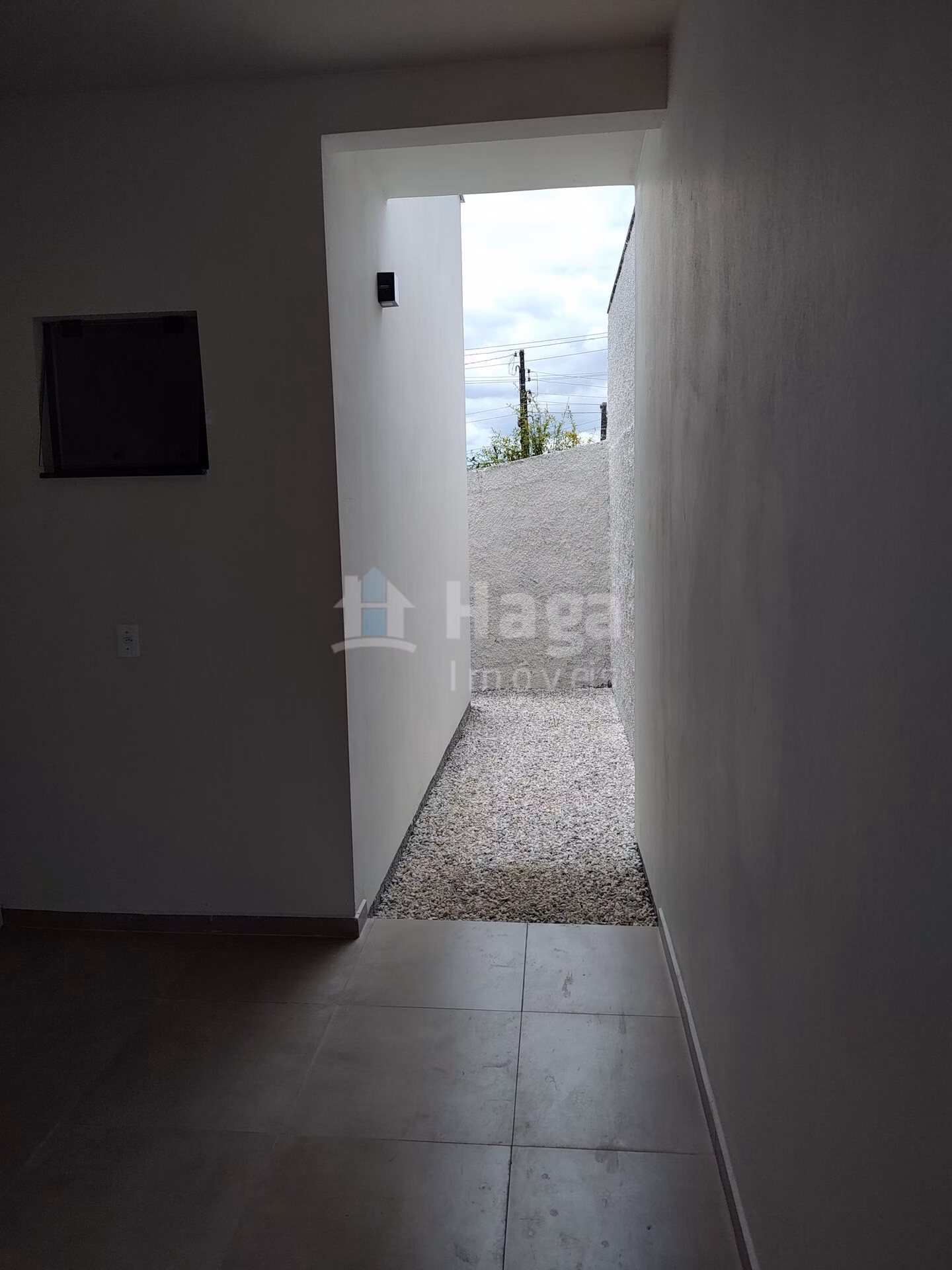 Casa de 97 m² em Brusque, SC