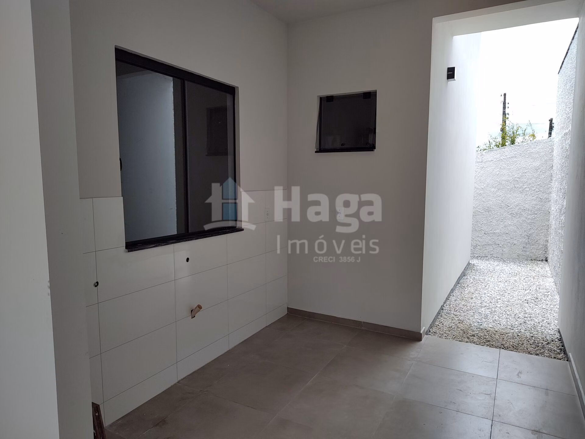 Casa de 97 m² em Brusque, SC
