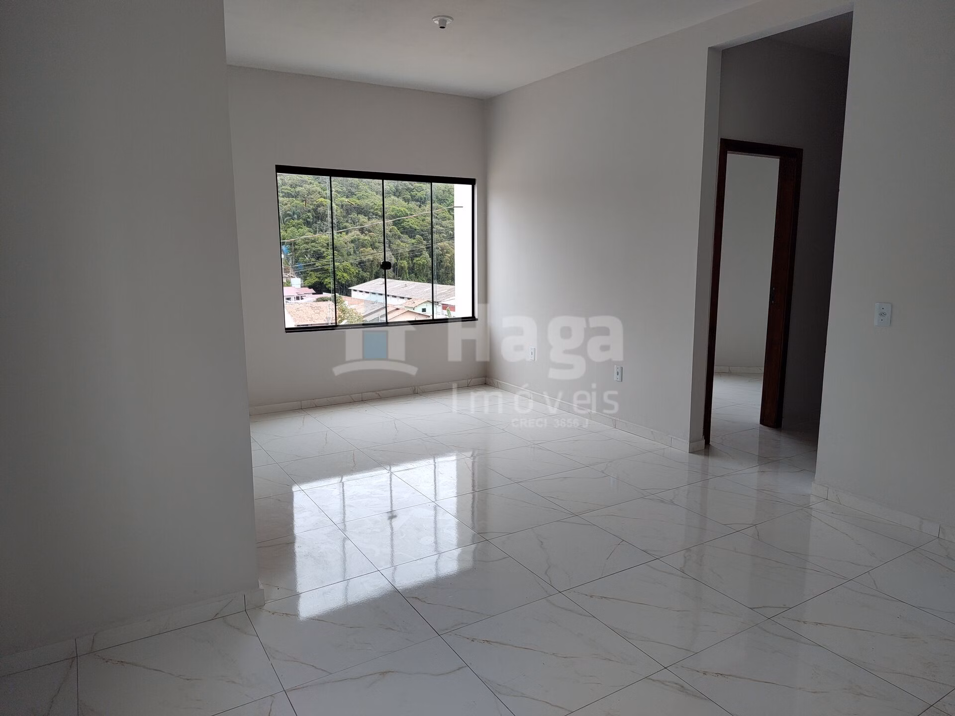 Casa de 97 m² em Brusque, SC