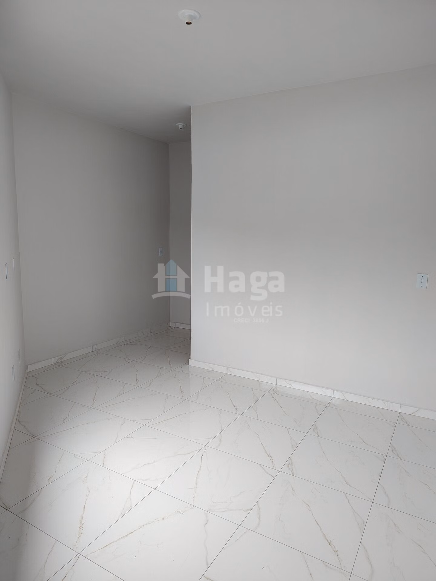 Casa de 97 m² em Brusque, SC