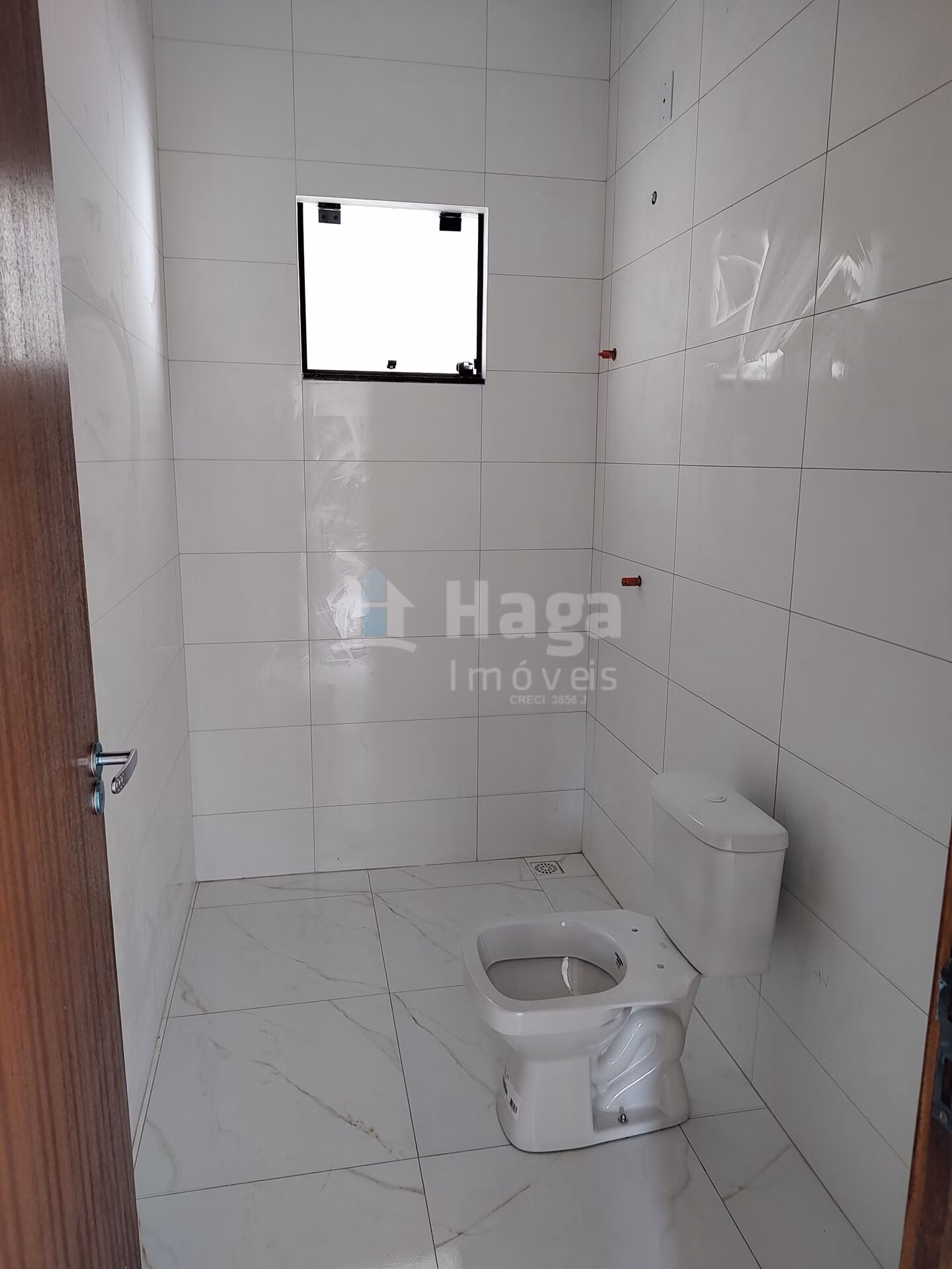Casa de 97 m² em Brusque, SC