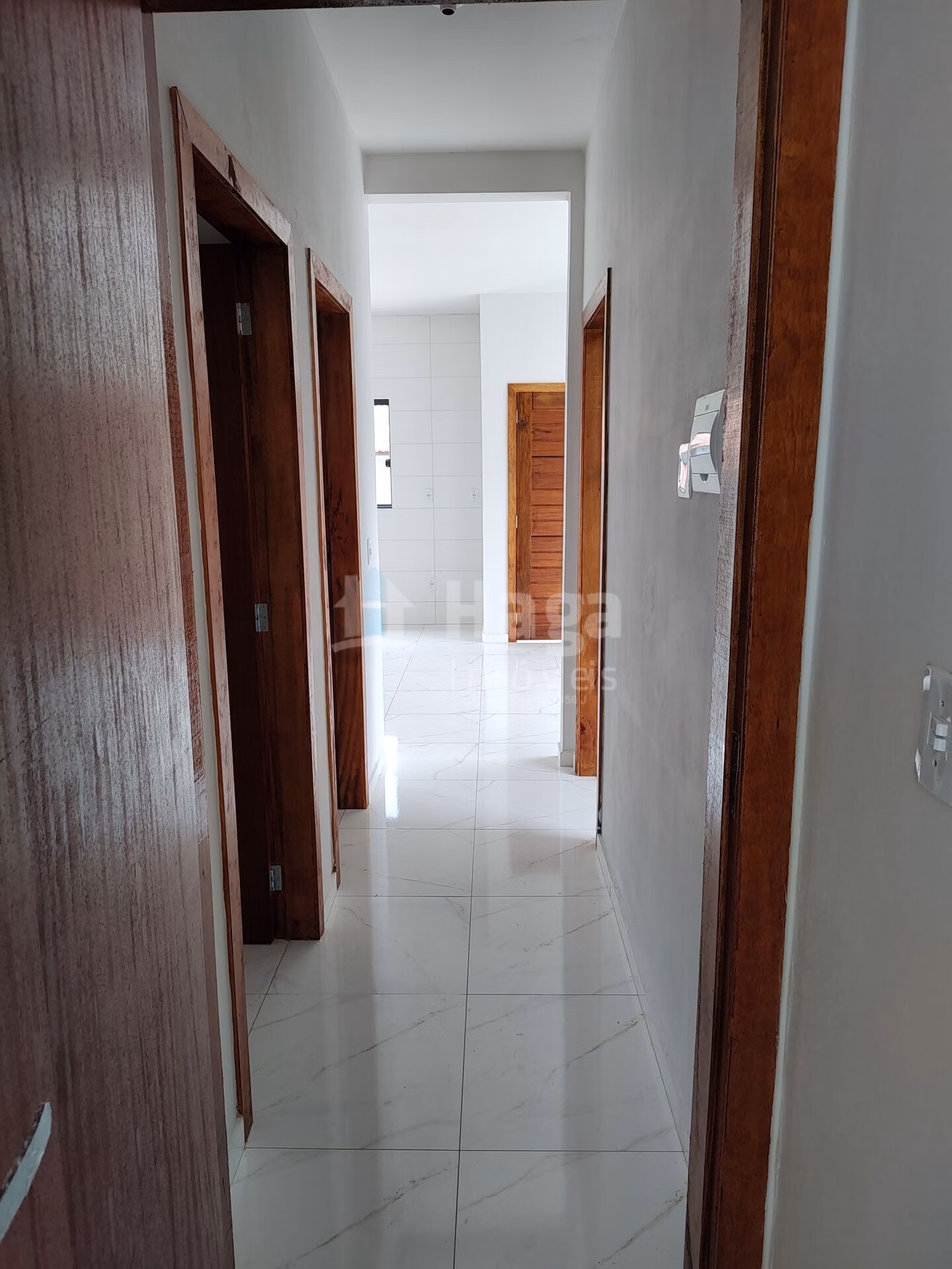 Casa de 97 m² em Brusque, SC