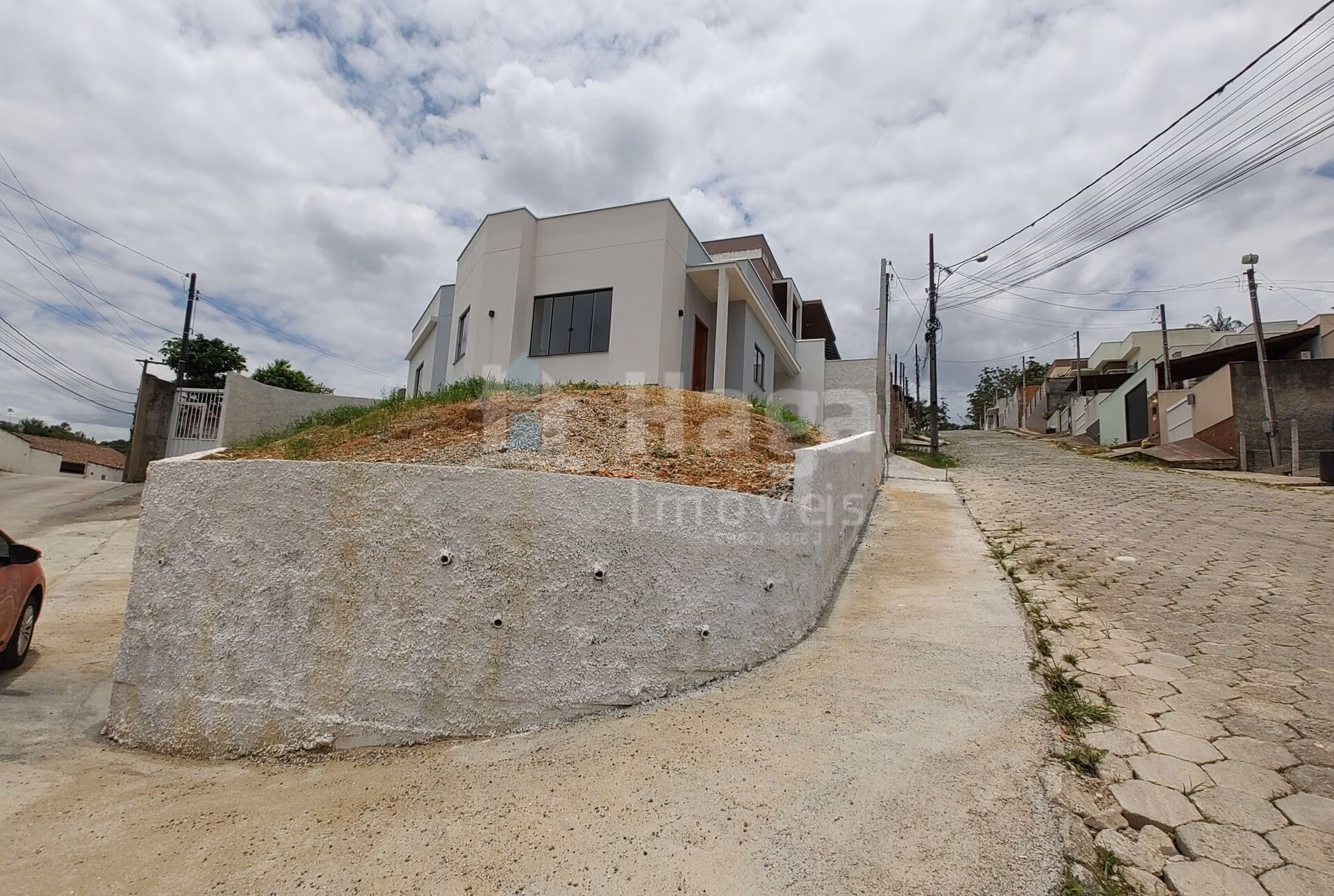 Casa de 97 m² em Brusque, SC