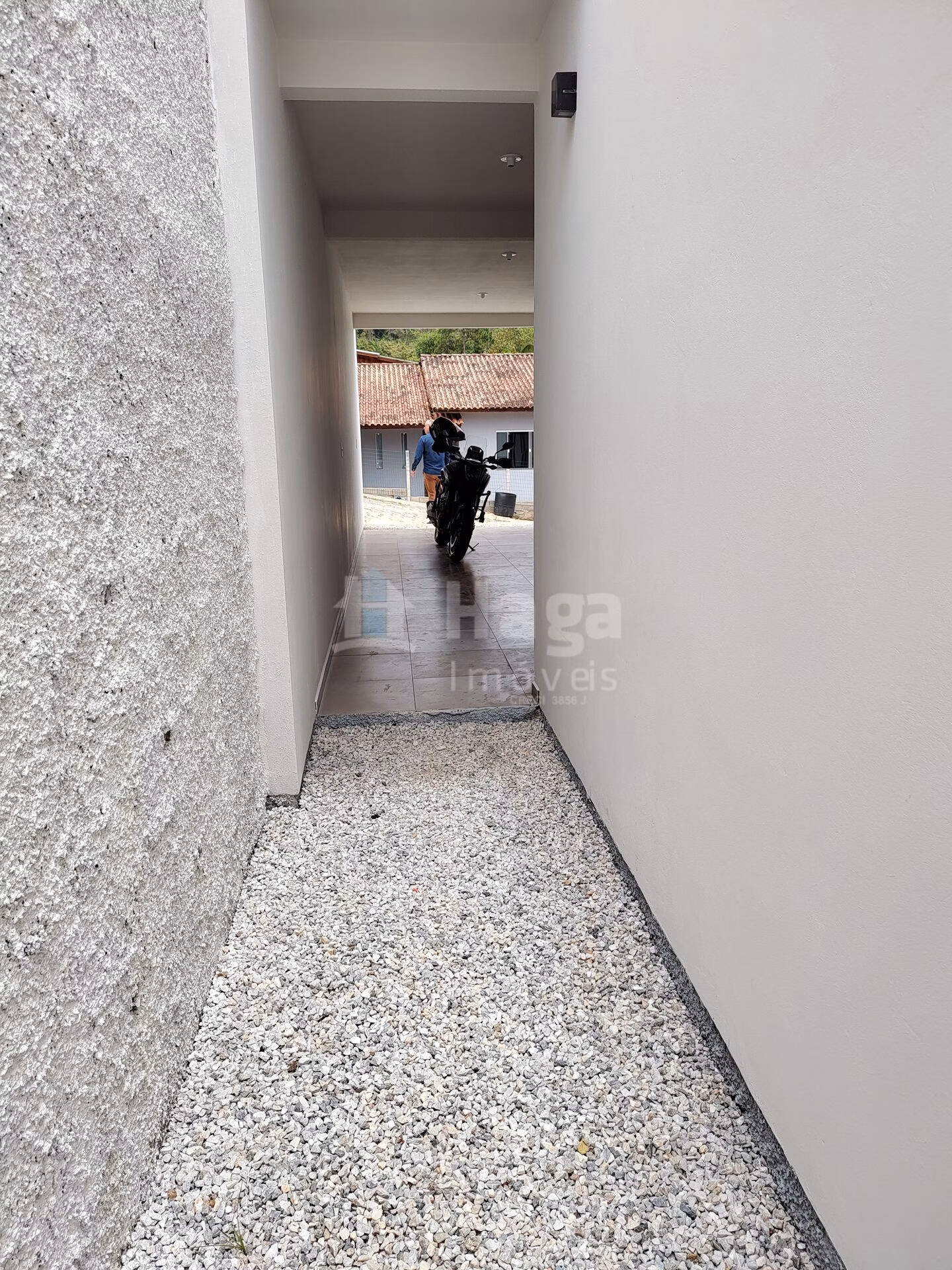 Casa de 97 m² em Brusque, SC