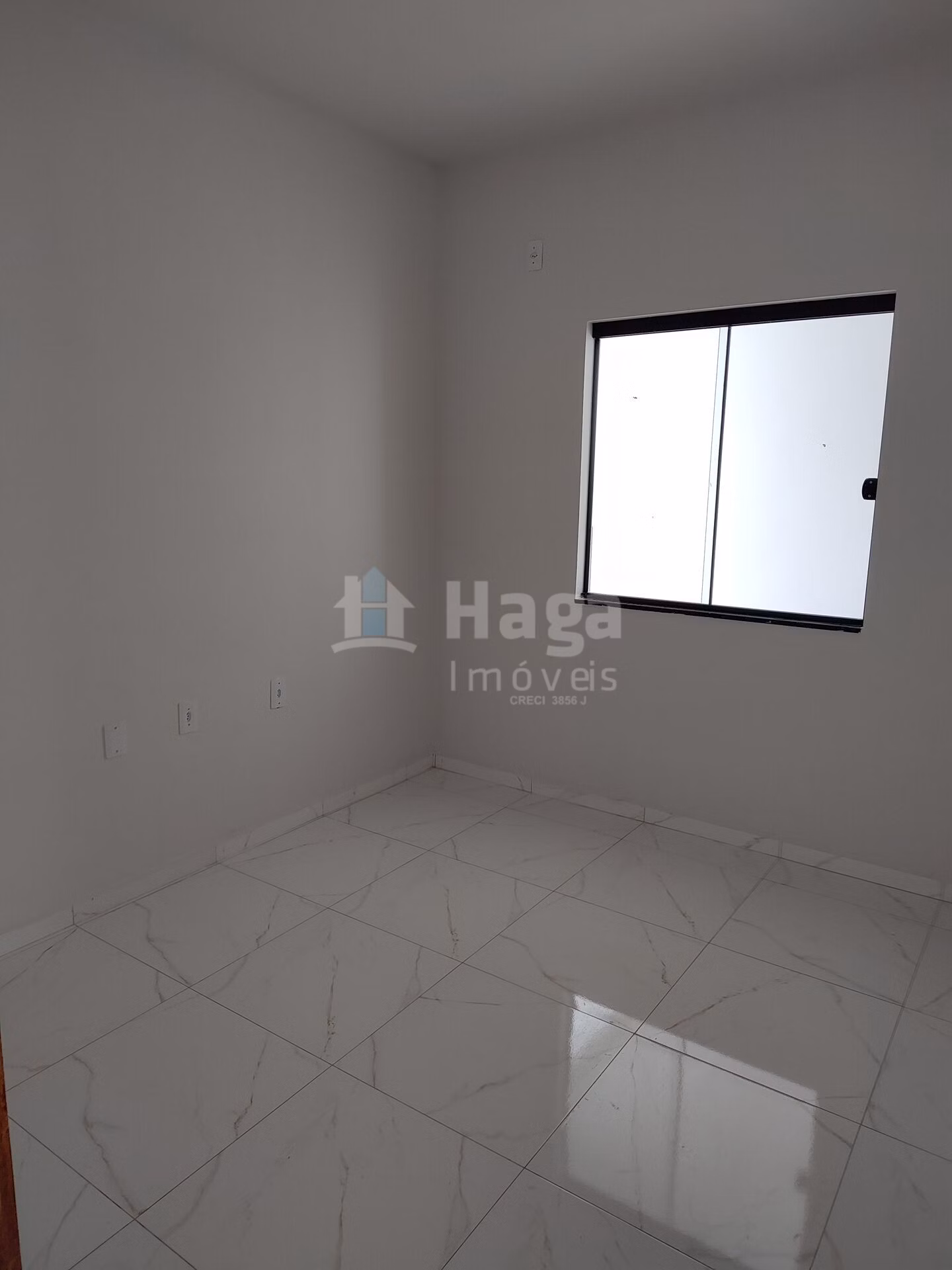 Casa de 97 m² em Brusque, SC