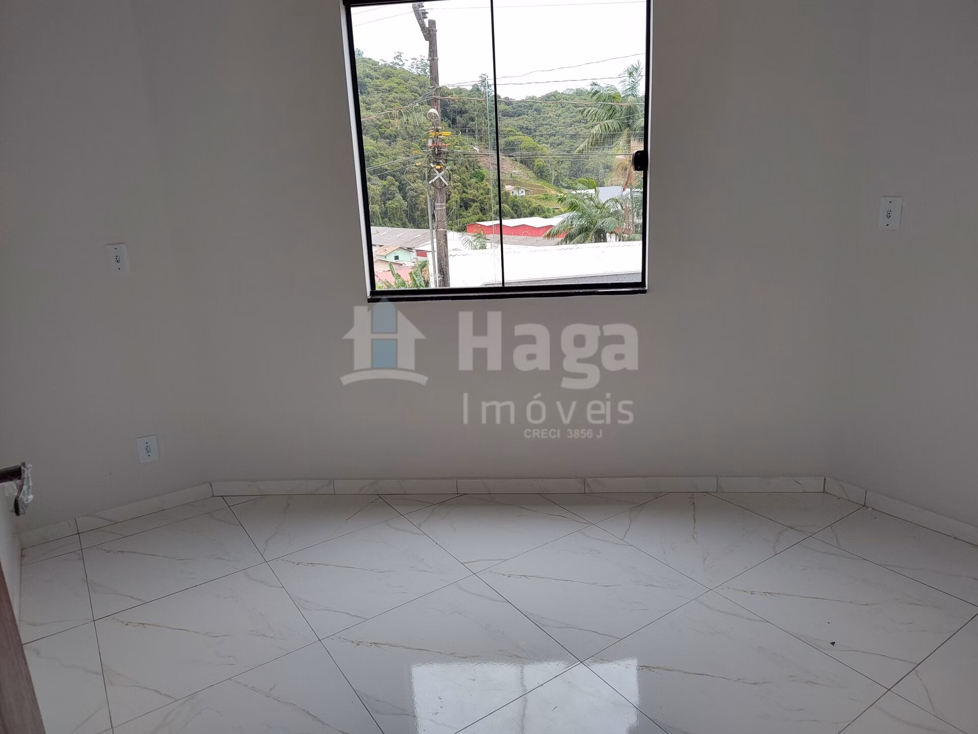 Casa de 97 m² em Brusque, SC