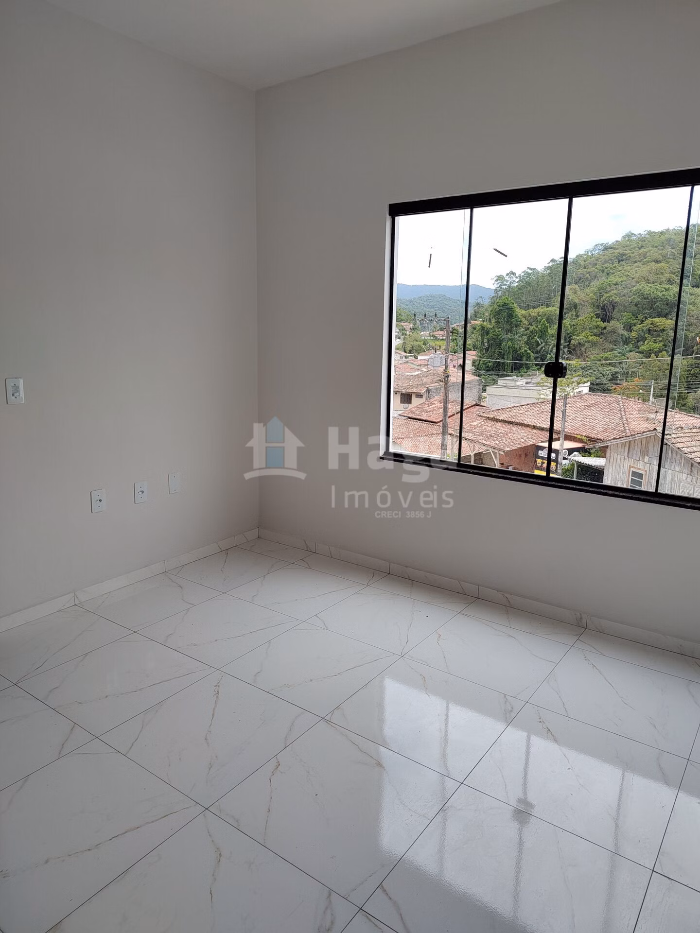 Casa de 97 m² em Brusque, SC