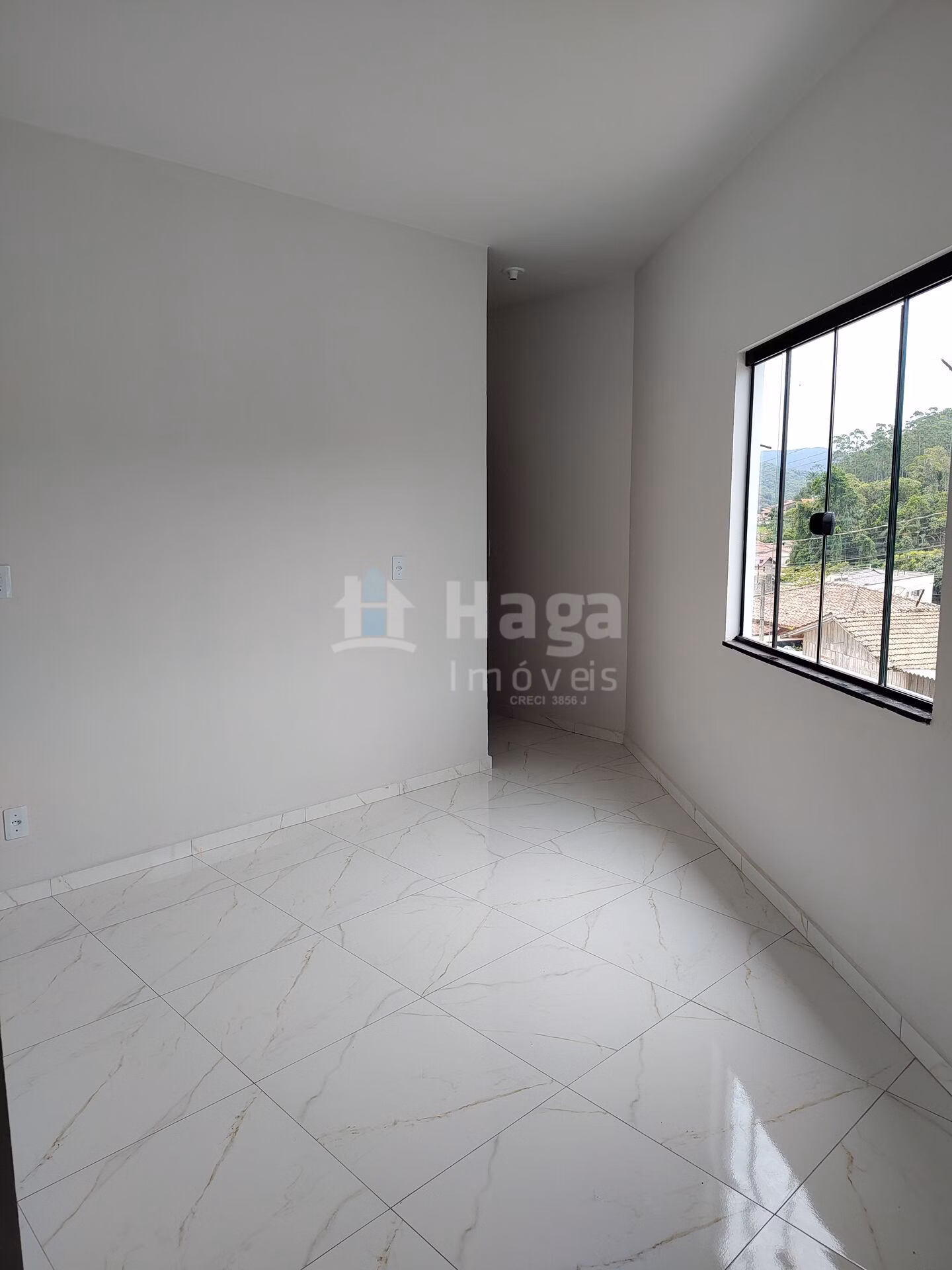 Casa de 97 m² em Brusque, SC