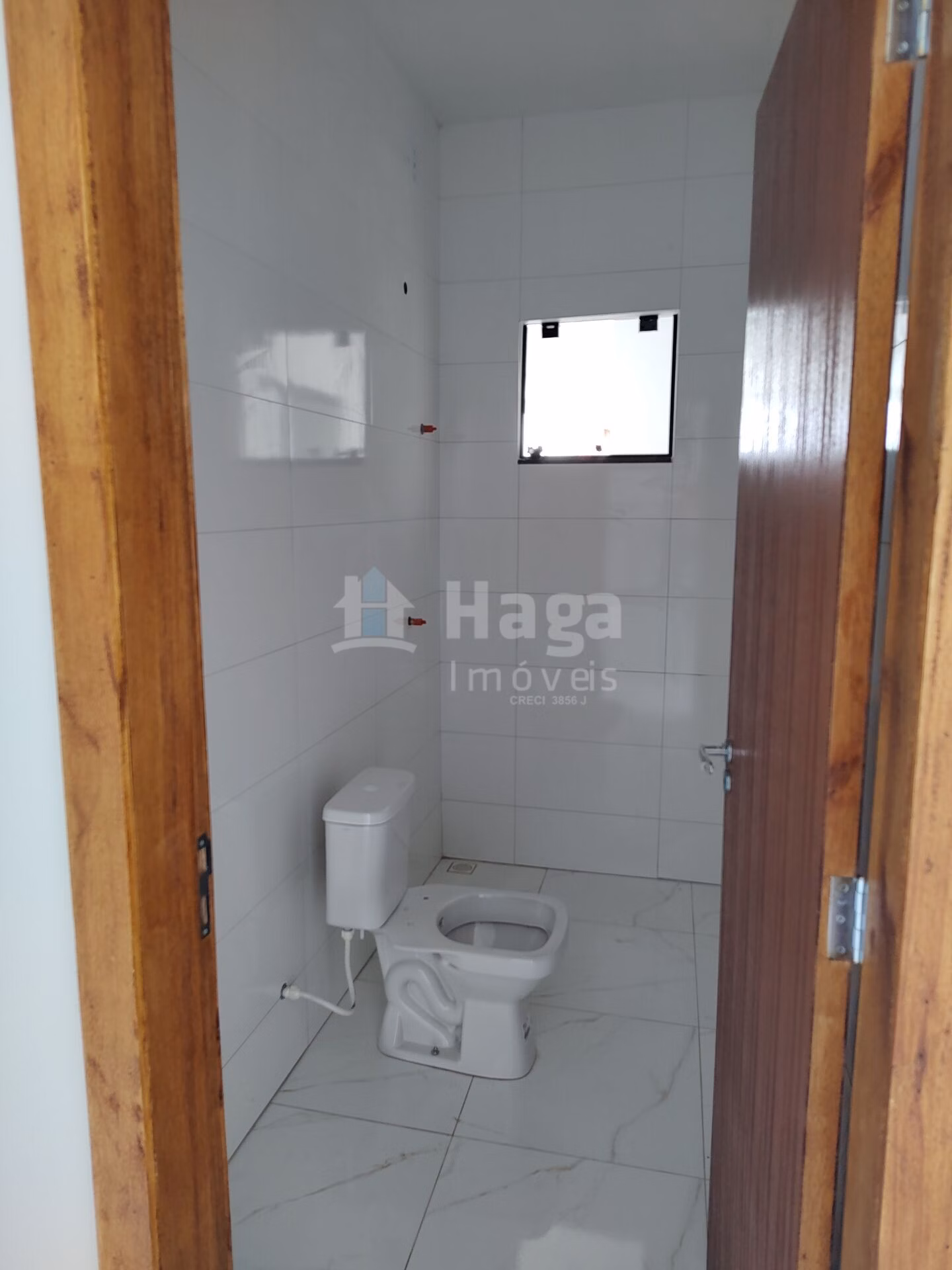 Casa de 97 m² em Brusque, SC