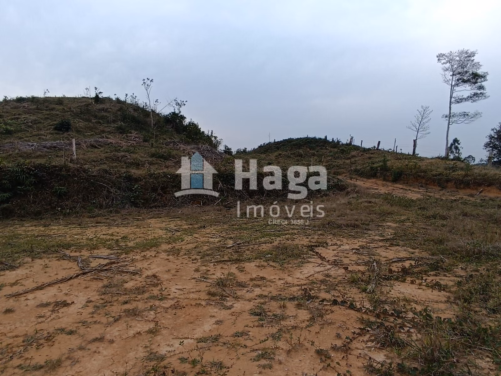 Country home of 23 acres in Botuverá, SC, Brazil
