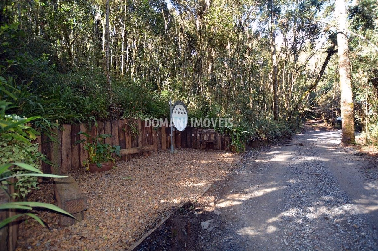 Plot of 1,700 m² in Campos do Jordão, SP, Brazil