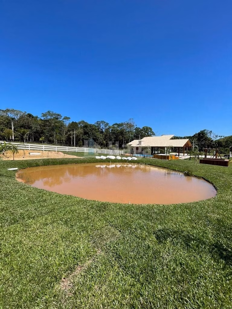 Country home of 2.490 m² in Canelinha, SC, Brazil