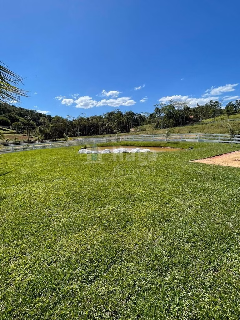 Country home of 2,490 m² in Canelinha, SC, Brazil