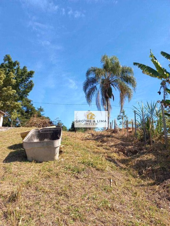 Chácara de 5.218 m² em Paraibuna, SP
