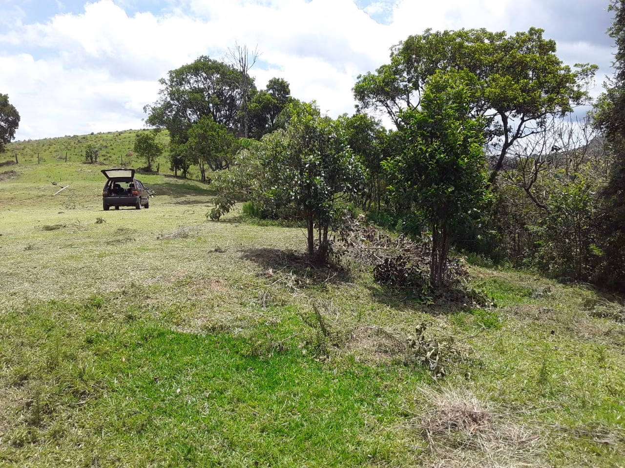 Terreno de 2 ha em São José dos Campos, SP