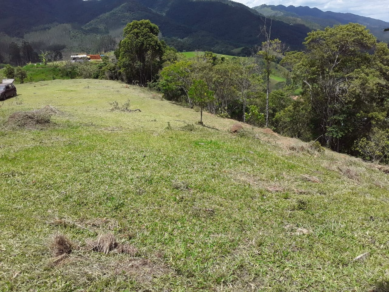 Terreno de 2 ha em São José dos Campos, SP
