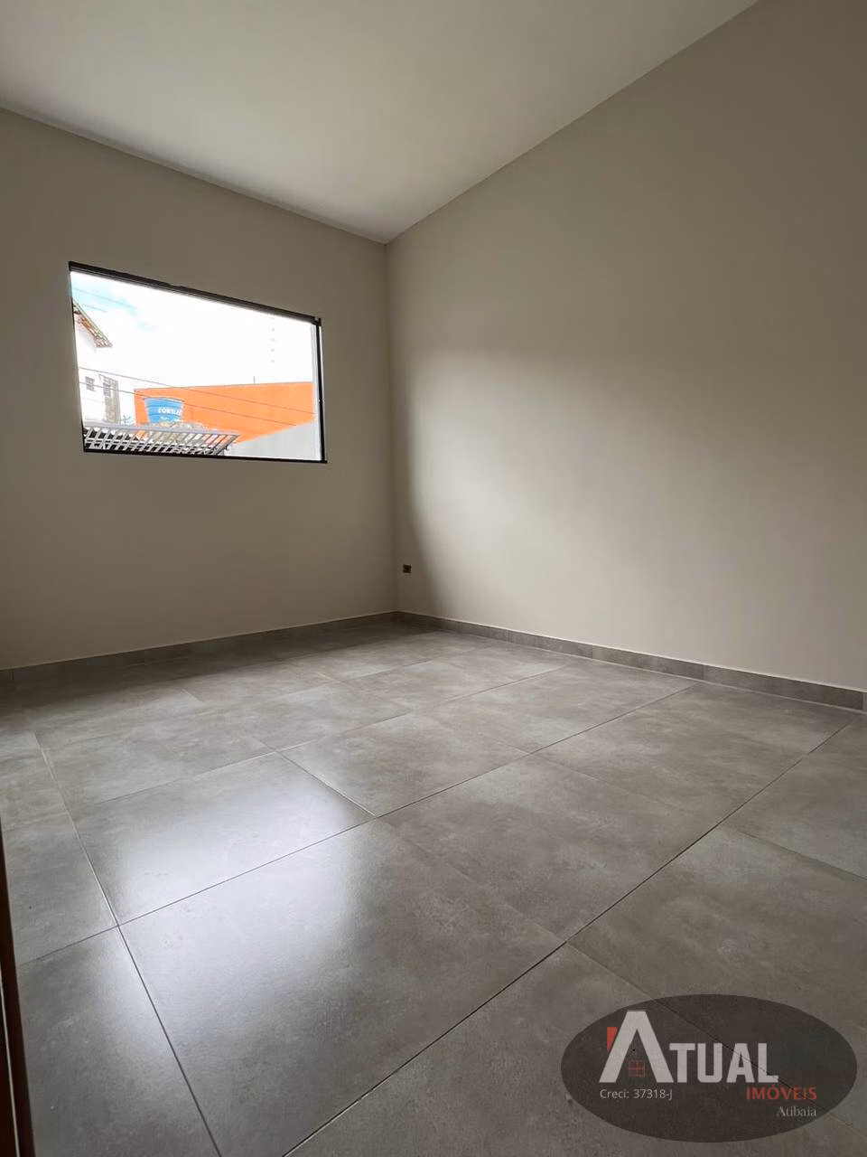 House of 125 m² in Atibaia, SP, Brazil