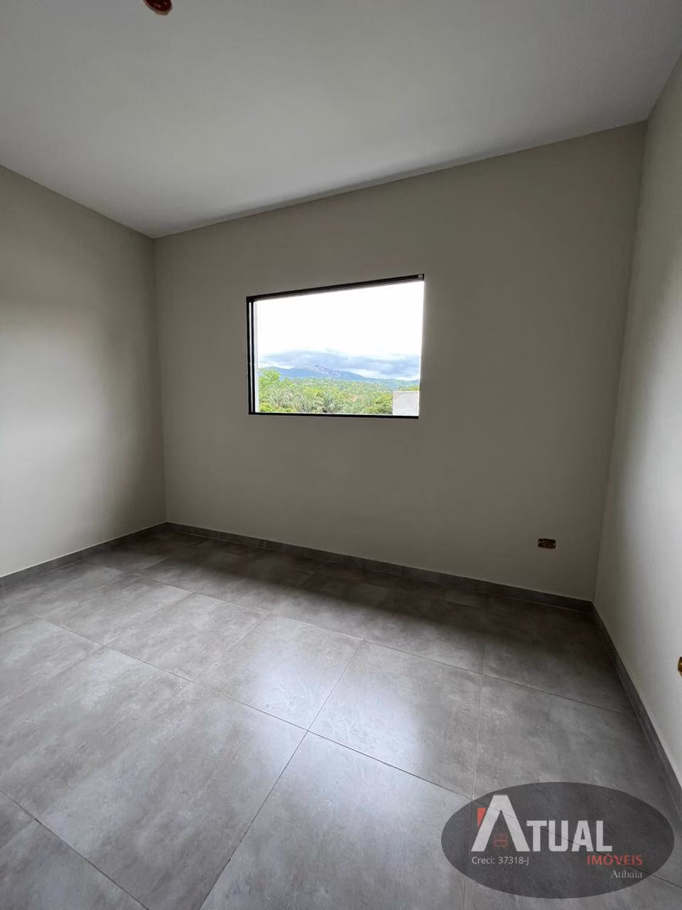 House of 125 m² in Atibaia, SP, Brazil