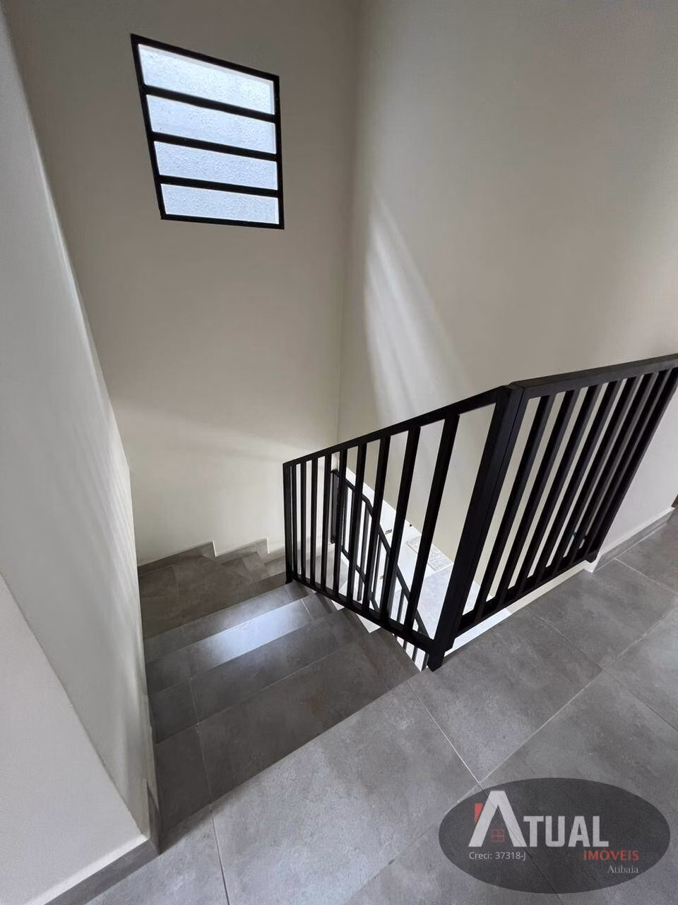 House of 125 m² in Atibaia, SP, Brazil