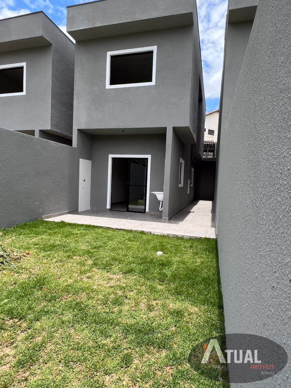 House of 125 m² in Atibaia, SP, Brazil
