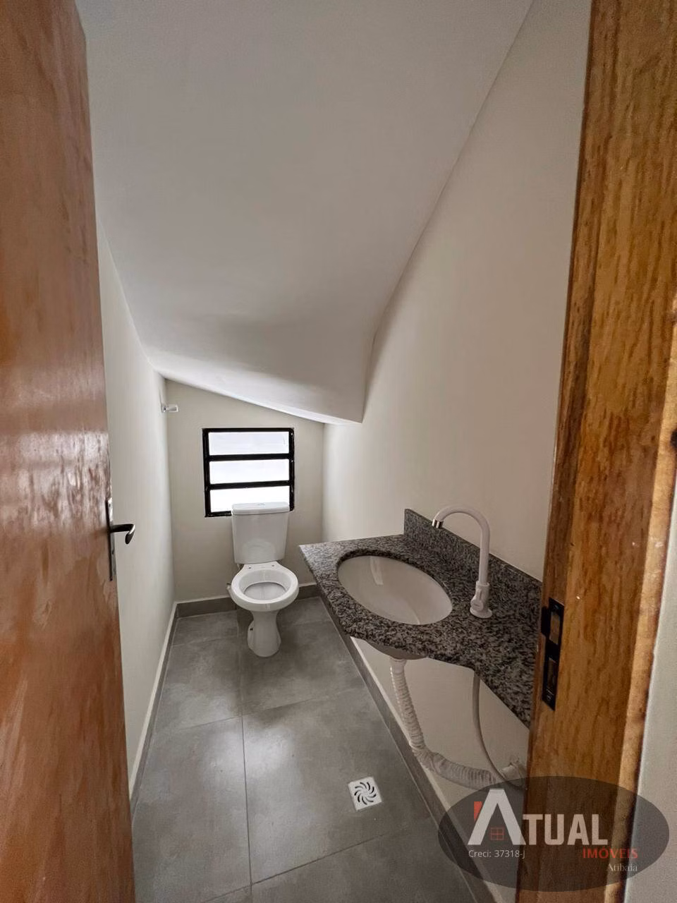 House of 125 m² in Atibaia, SP, Brazil