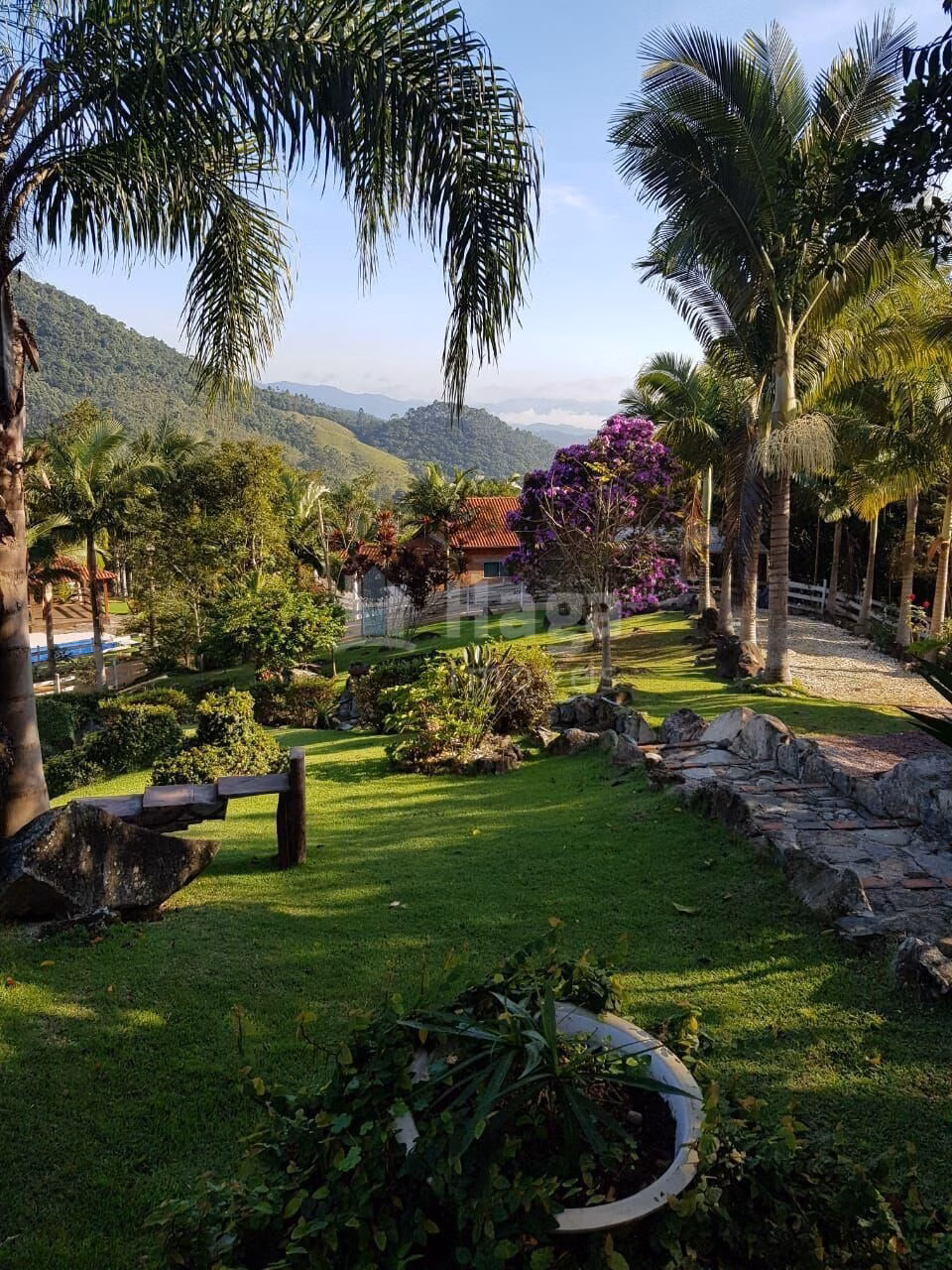 Country home of 1 acres in Canelinha, SC, Brazil