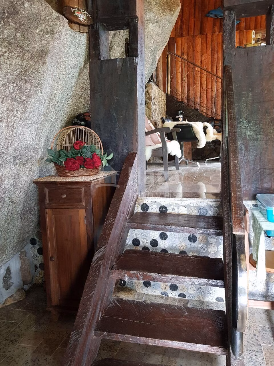Country home of 1 acres in Canelinha, SC, Brazil
