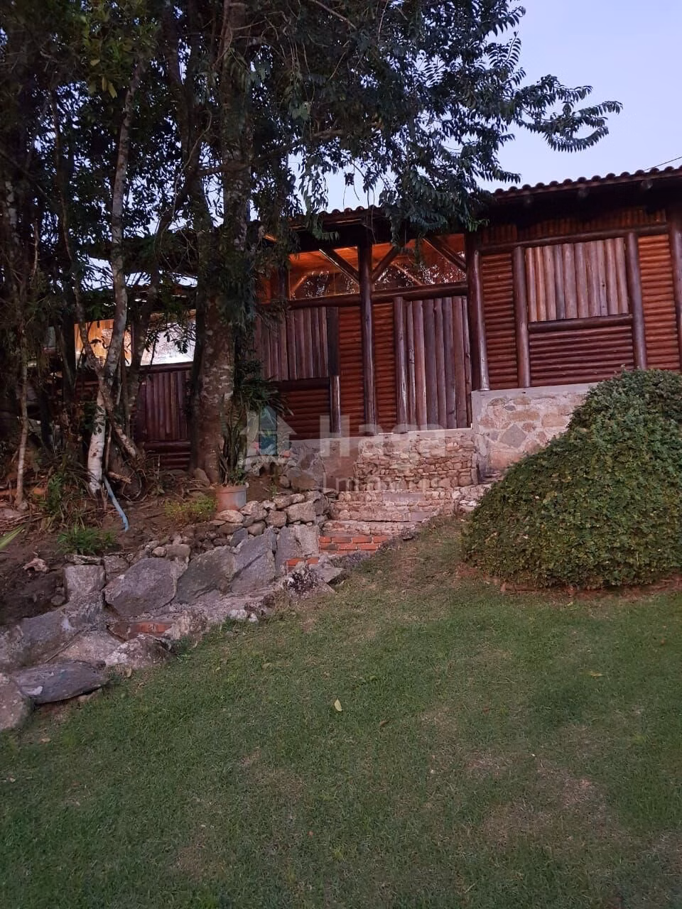 Country home of 1 acres in Canelinha, SC, Brazil