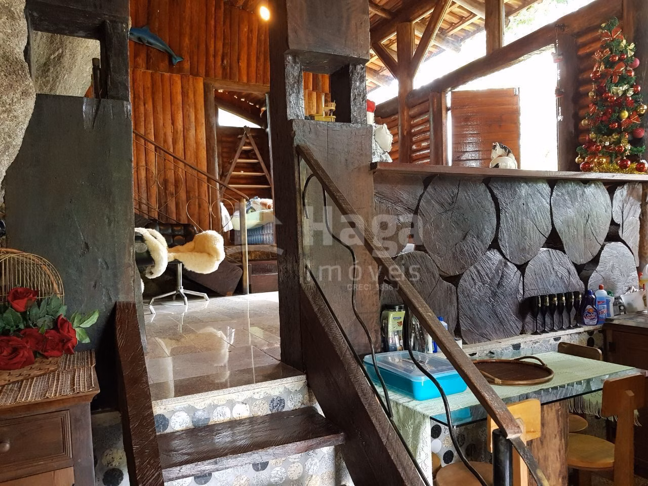 Country home of 1 acres in Canelinha, SC, Brazil