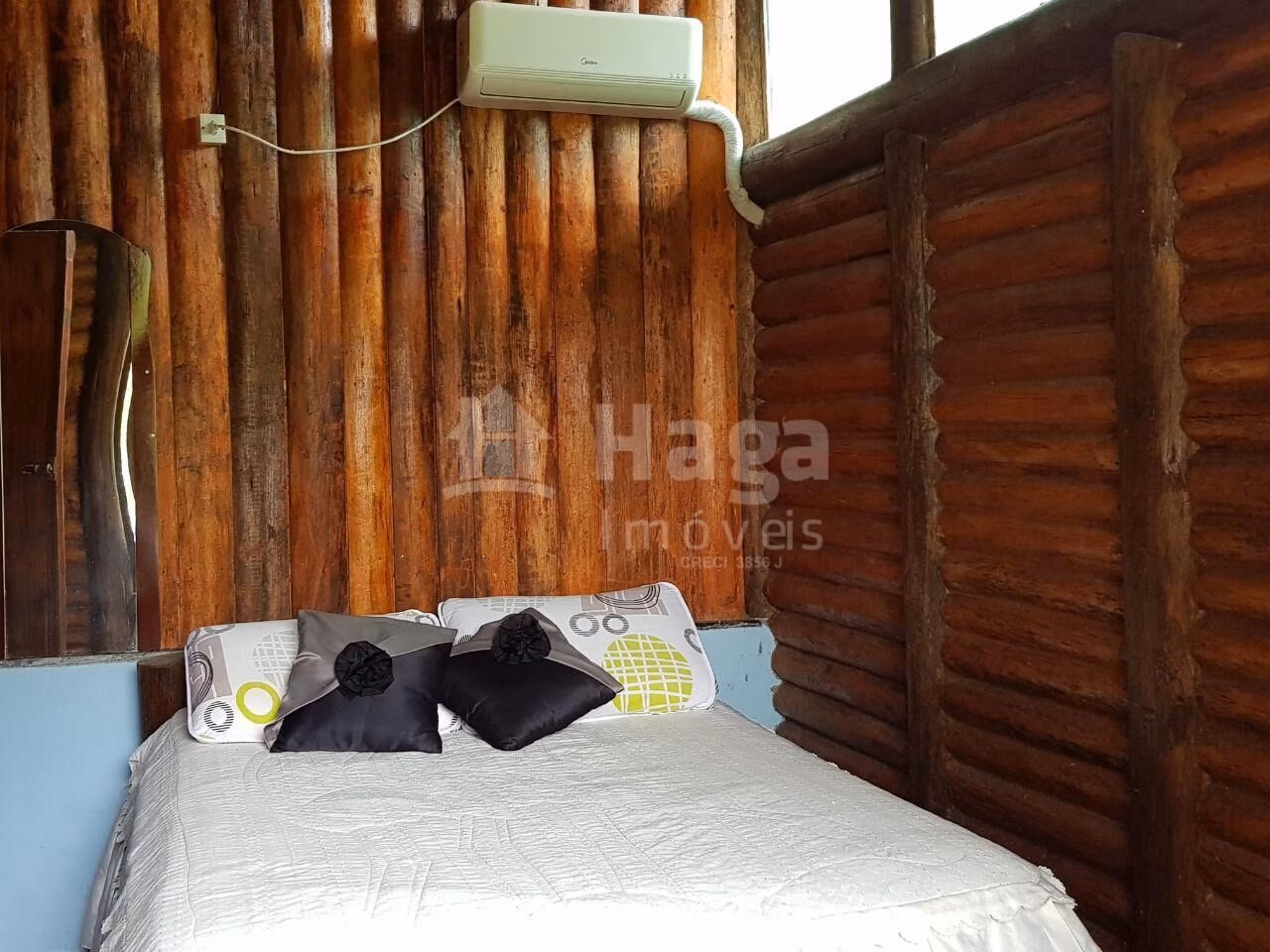 Country home of 1 acres in Canelinha, SC, Brazil