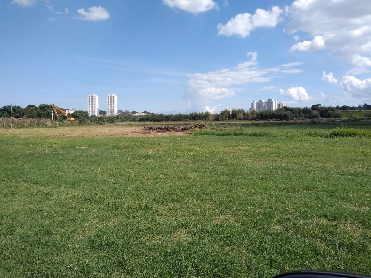 Plot of 111 acres in São José dos Campos, SP, Brazil