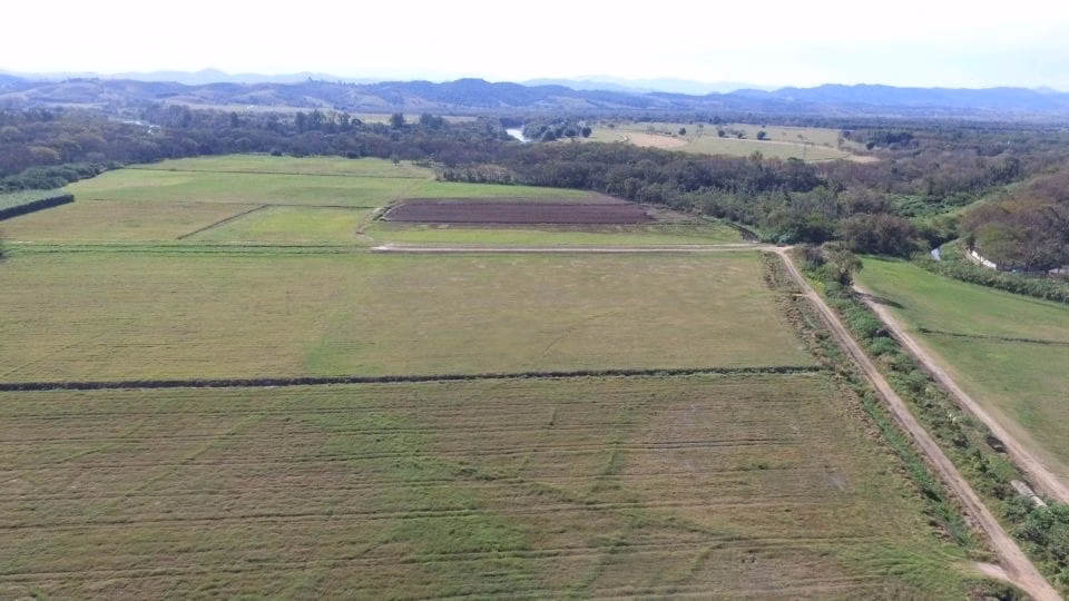 Plot of 111 acres in São José dos Campos, SP, Brazil