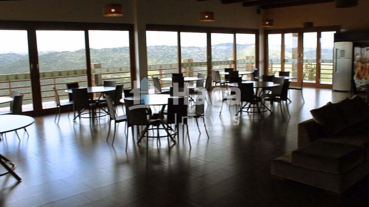 Fazenda de 1.866 m² em Bom Jardim da Serra, SC