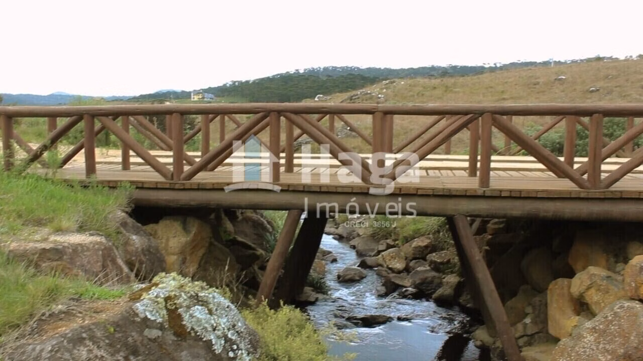 Fazenda de 1.866 m² em Bom Jardim da Serra, SC