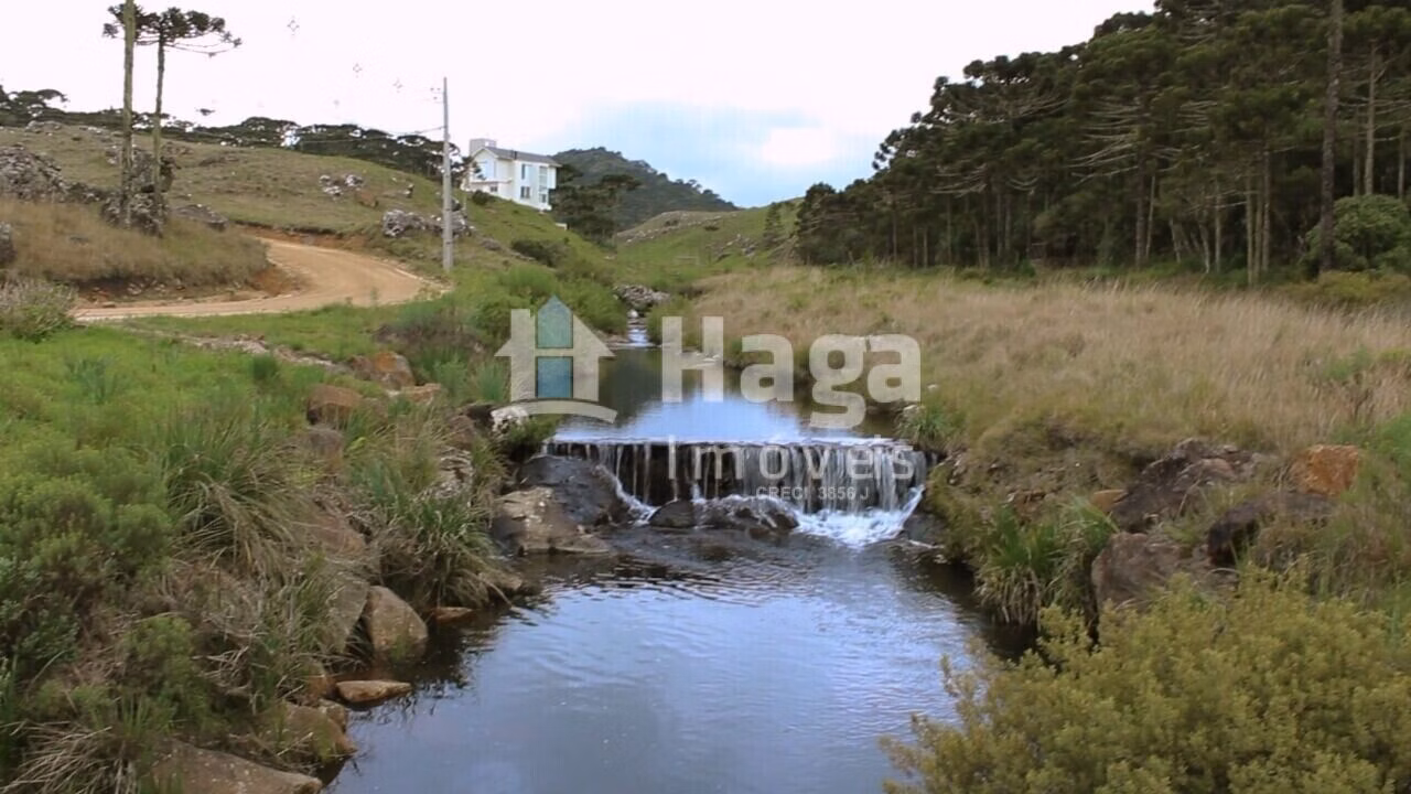 Fazenda de 1.866 m² em Bom Jardim da Serra, SC