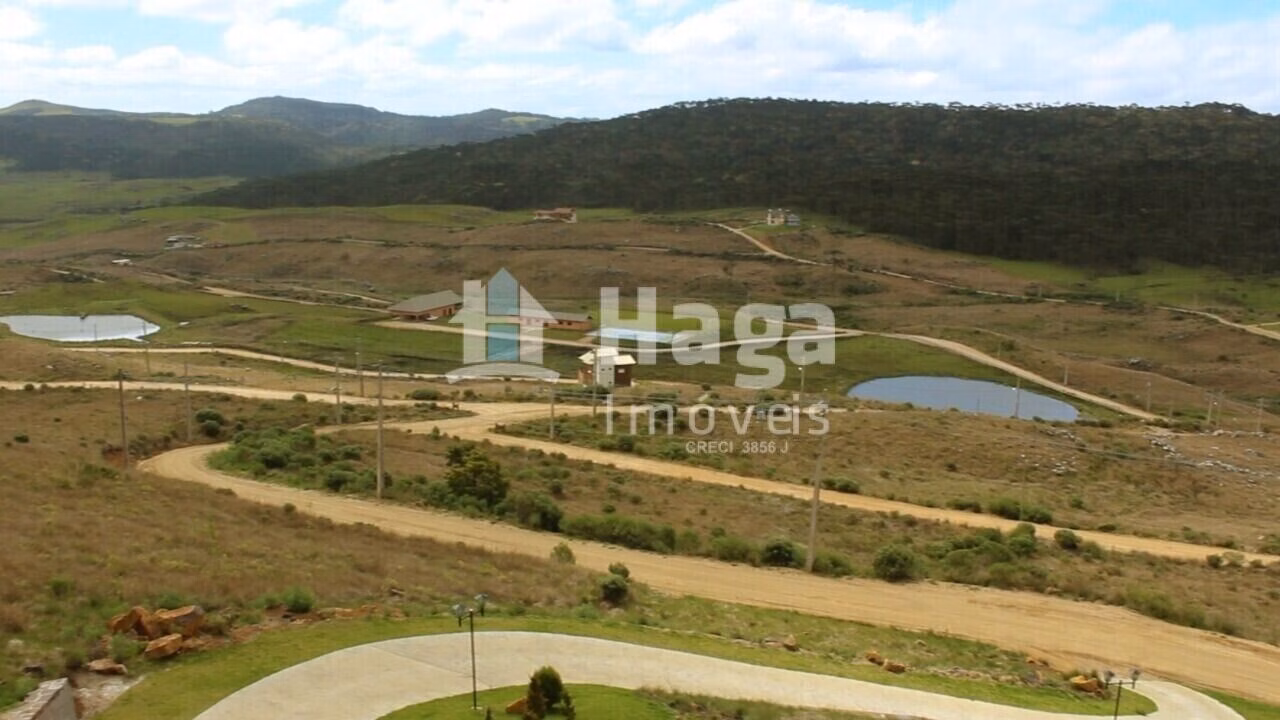 Fazenda de 1.866 m² em Bom Jardim da Serra, SC