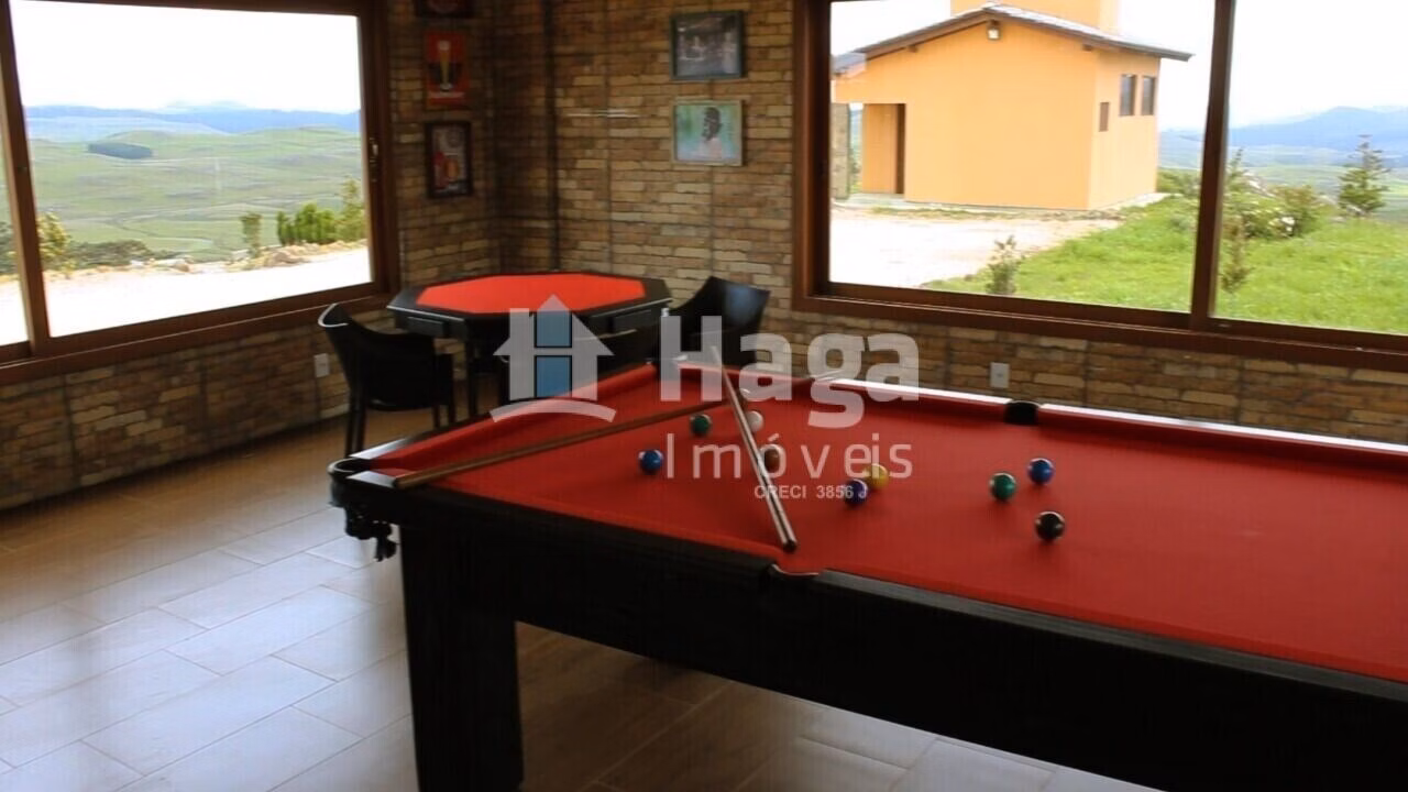 Fazenda de 1.866 m² em Bom Jardim da Serra, SC