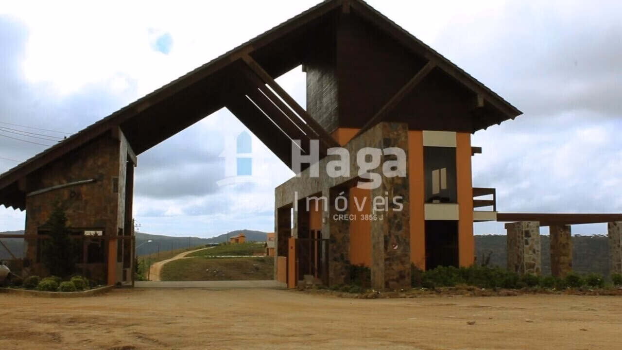 Fazenda de 1.866 m² em Bom Jardim da Serra, SC